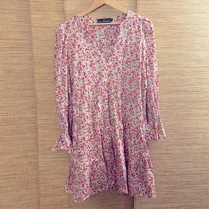 Pomander Place/Tuckernuck Dress